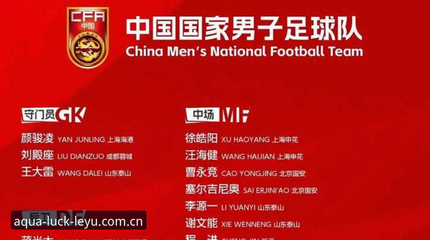 乐鱼体育主流联赛 中国足协第三批禁足名单深度评测:65人受罚背后的足球反腐风暴